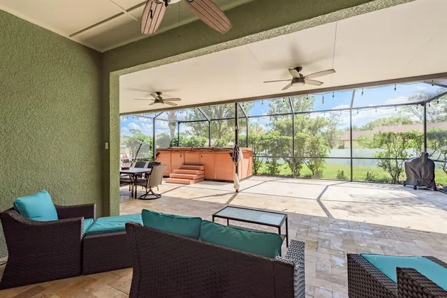 $525,000 | 5920 Bramble Bush Court, Zephyrhills, FL 33541