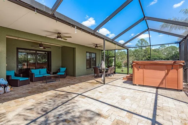 $525,000 | 5920 Bramble Bush Court, Zephyrhills, FL 33541