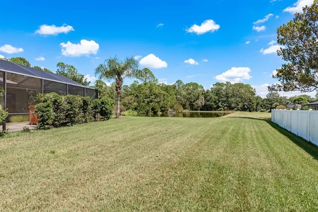 $525,000 | 5920 Bramble Bush Court, Zephyrhills, FL 33541