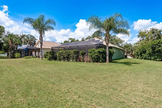$525,000 | 5920 Bramble Bush Court, Zephyrhills, FL 33541