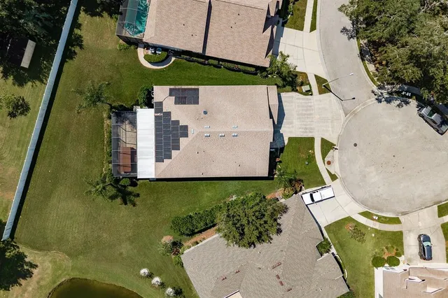 $525,000 | 5920 Bramble Bush Court, Zephyrhills, FL 33541