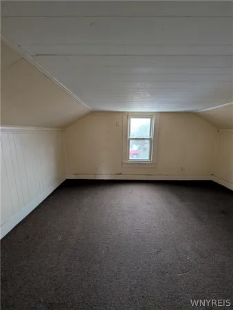 $79,900 | 66 Van Buren Street, Lockport City, NY 14094