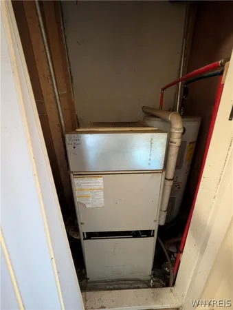 $79,900 | 66 Van Buren Street, Lockport City, NY 14094