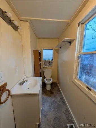 $79,900 | 66 Van Buren Street, Lockport City, NY 14094