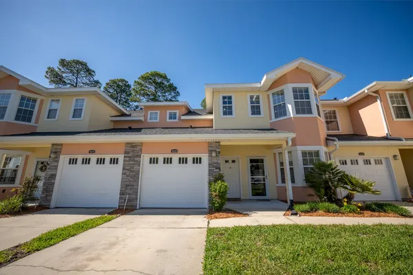 $289,900 | 96089 Stoney Drive, Unit 2005, Fernandina Beach, FL 32034