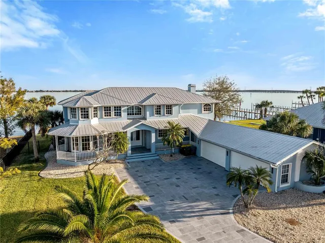$1,850,000 | 4430 Northshore Drive, Port Charlotte, FL 33980
