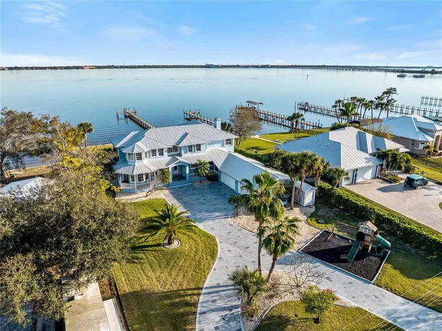 $1,850,000 | 4430 Northshore Drive, Port Charlotte, FL 33980
