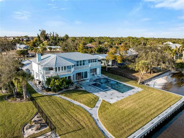 $1,690,000 | 4430 Northshore Drive, Port Charlotte, FL 33980