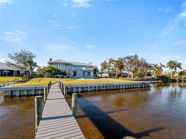 $1,850,000 | 4430 Northshore Drive, Port Charlotte, FL 33980