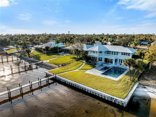 $1,690,000 | 4430 Northshore Drive, Port Charlotte, FL 33980