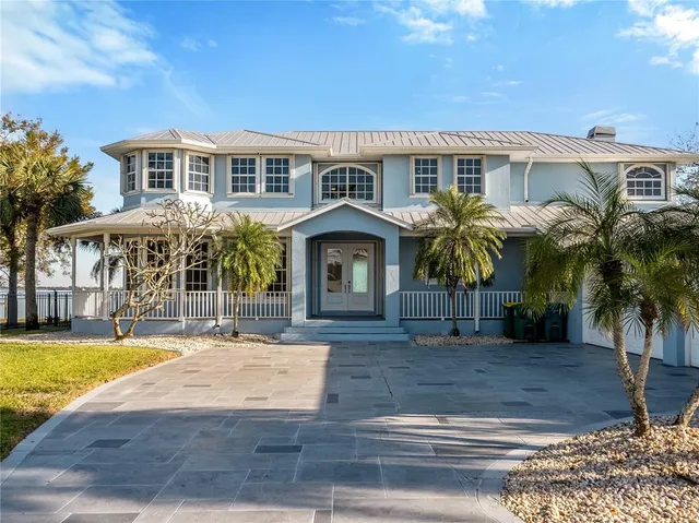 $1,850,000 | 4430 Northshore Drive, Port Charlotte, FL 33980