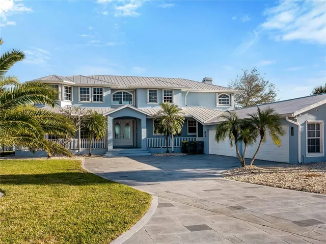 $1,850,000 | 4430 Northshore Drive, Port Charlotte, FL 33980