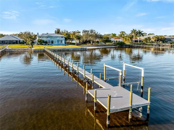 $1,690,000 | 4430 Northshore Drive, Port Charlotte, FL 33980