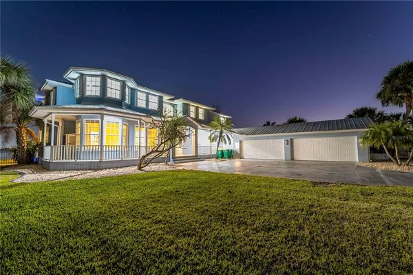 $1,690,000 | 4430 Northshore Drive, Port Charlotte, FL 33980