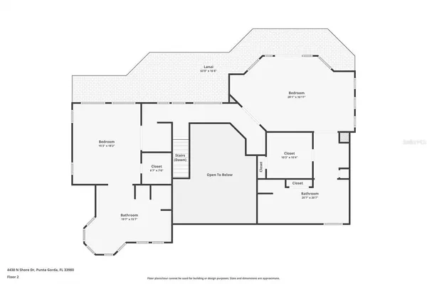$1,690,000 | 4430 Northshore Drive, Port Charlotte, FL 33980