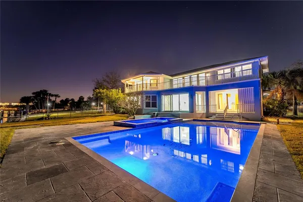 $1,690,000 | 4430 Northshore Drive, Port Charlotte, FL 33980