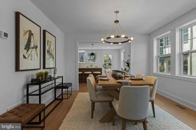 $1,249,900 | 146 Merion Avenue, Narberth, PA 19072