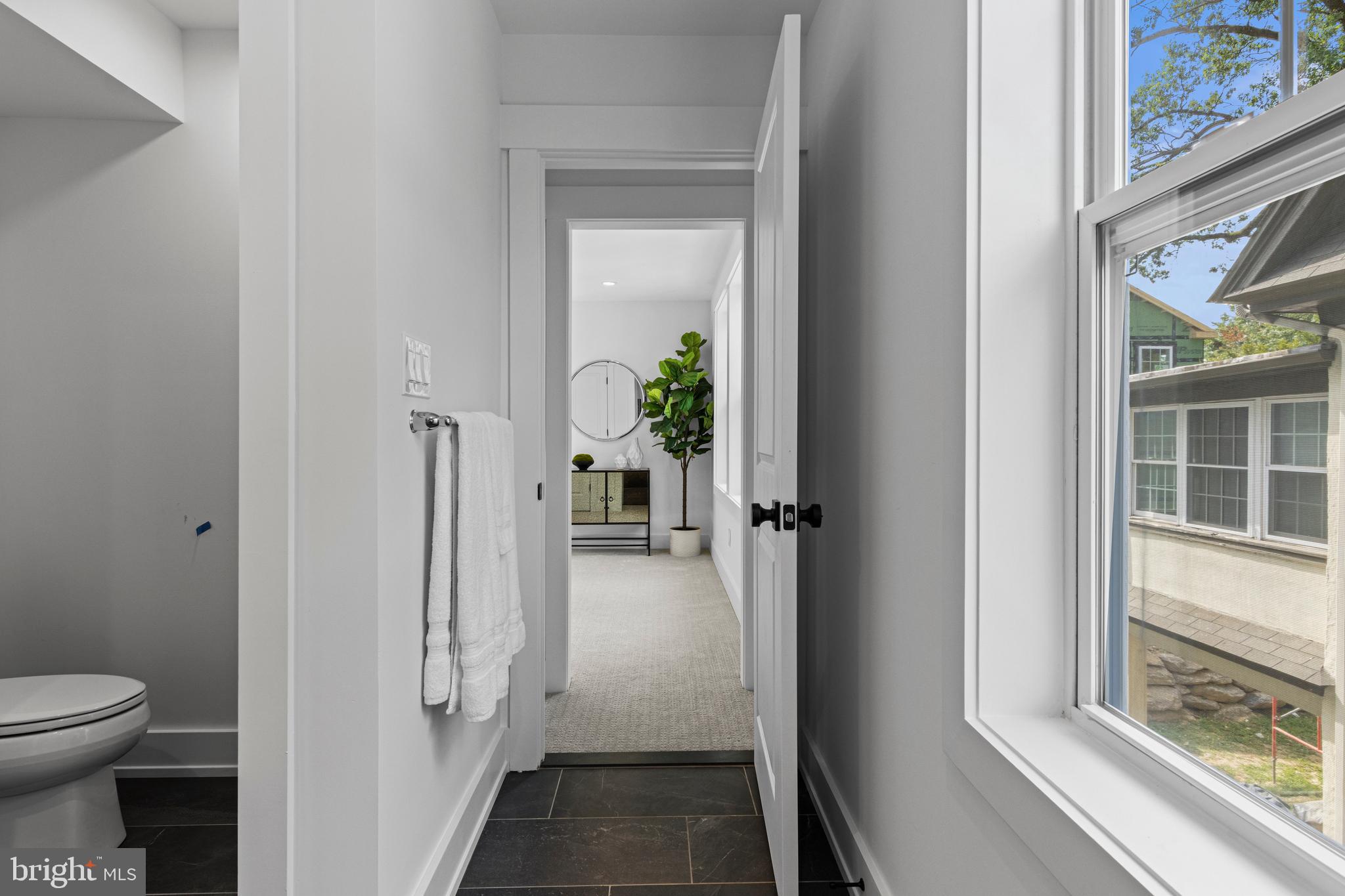 146 Merion Avenue Narberth, PA 19072 - Photo 37 of 67 water closet in primary bath