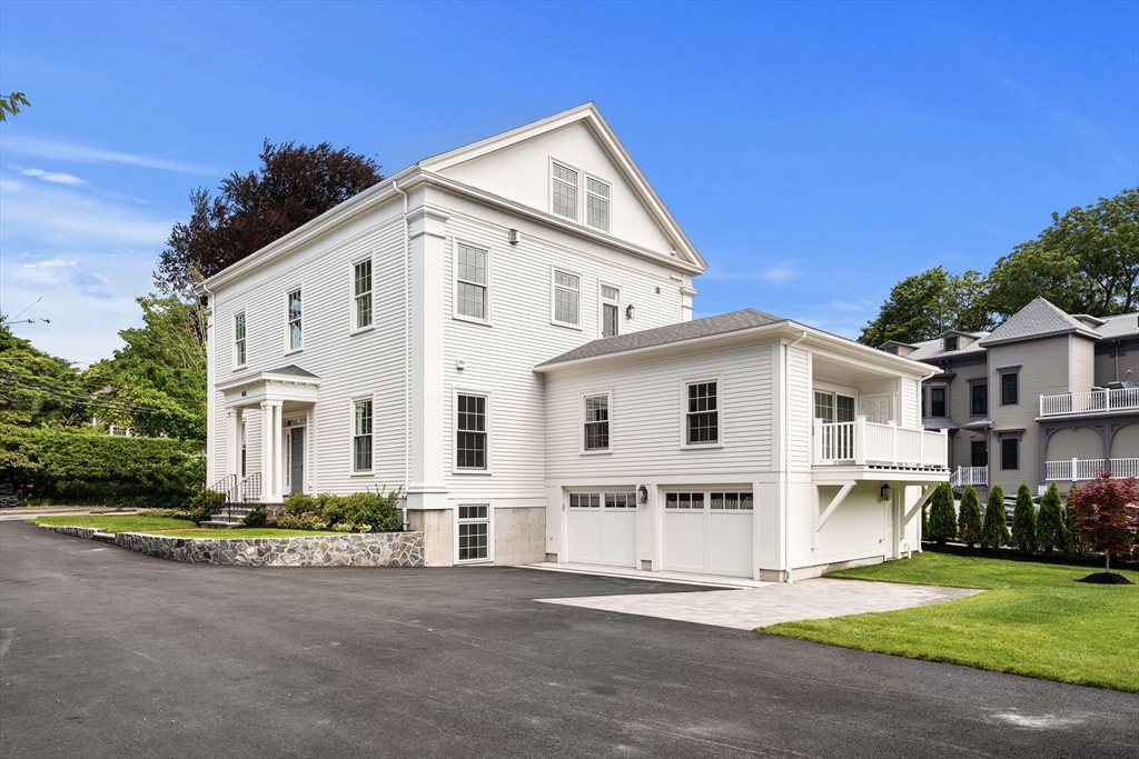 64 Pleasant Street, Unit B Marblehead, MA 01945 - Photo 37 of 37