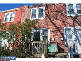 1257 South Merrimac Road Camden, NJ 08104 - Photo 1 of 12
