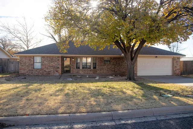 $339,900 | 107 Pinehurst Street, Borger, TX 79007