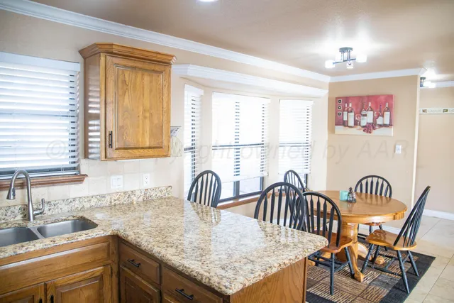 $339,900 | 107 Pinehurst Street, Borger, TX 79007