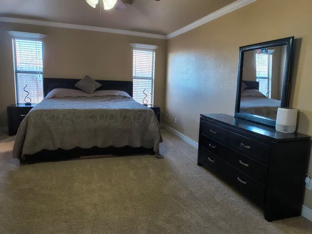 $339,900 | 107 Pinehurst Street, Borger, TX 79007