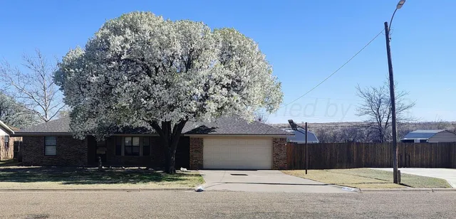 $339,900 | 107 Pinehurst Street, Borger, TX 79007