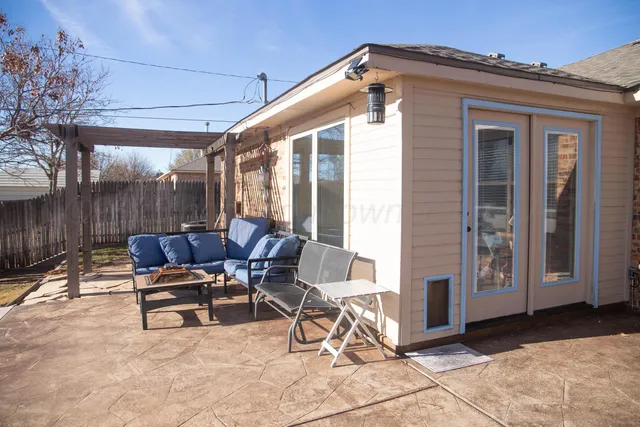 $339,900 | 107 Pinehurst Street, Borger, TX 79007