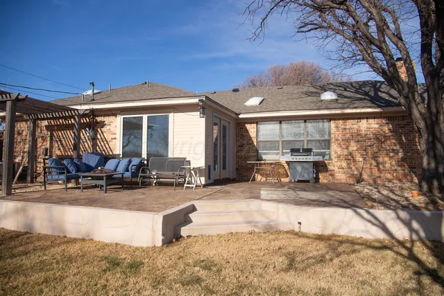 $339,900 | 107 Pinehurst Street, Borger, TX 79007