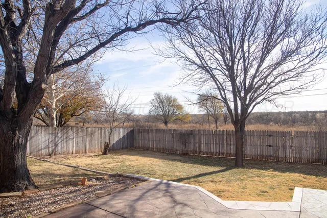 $339,900 | 107 Pinehurst Street, Borger, TX 79007