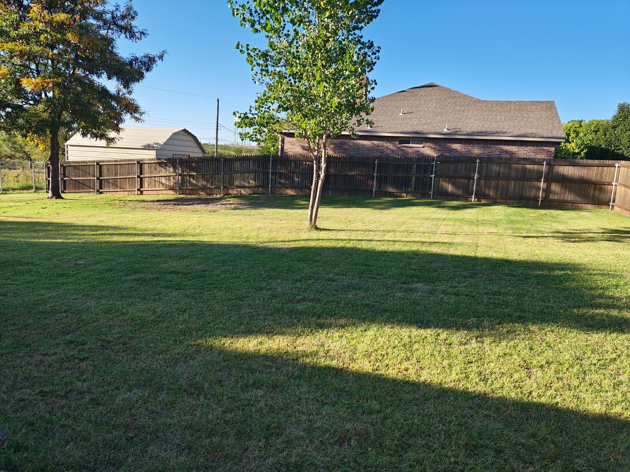 107 Pinehurst Street Borger, TX 79007 - Photo 33 of 33 5381534397272196378
