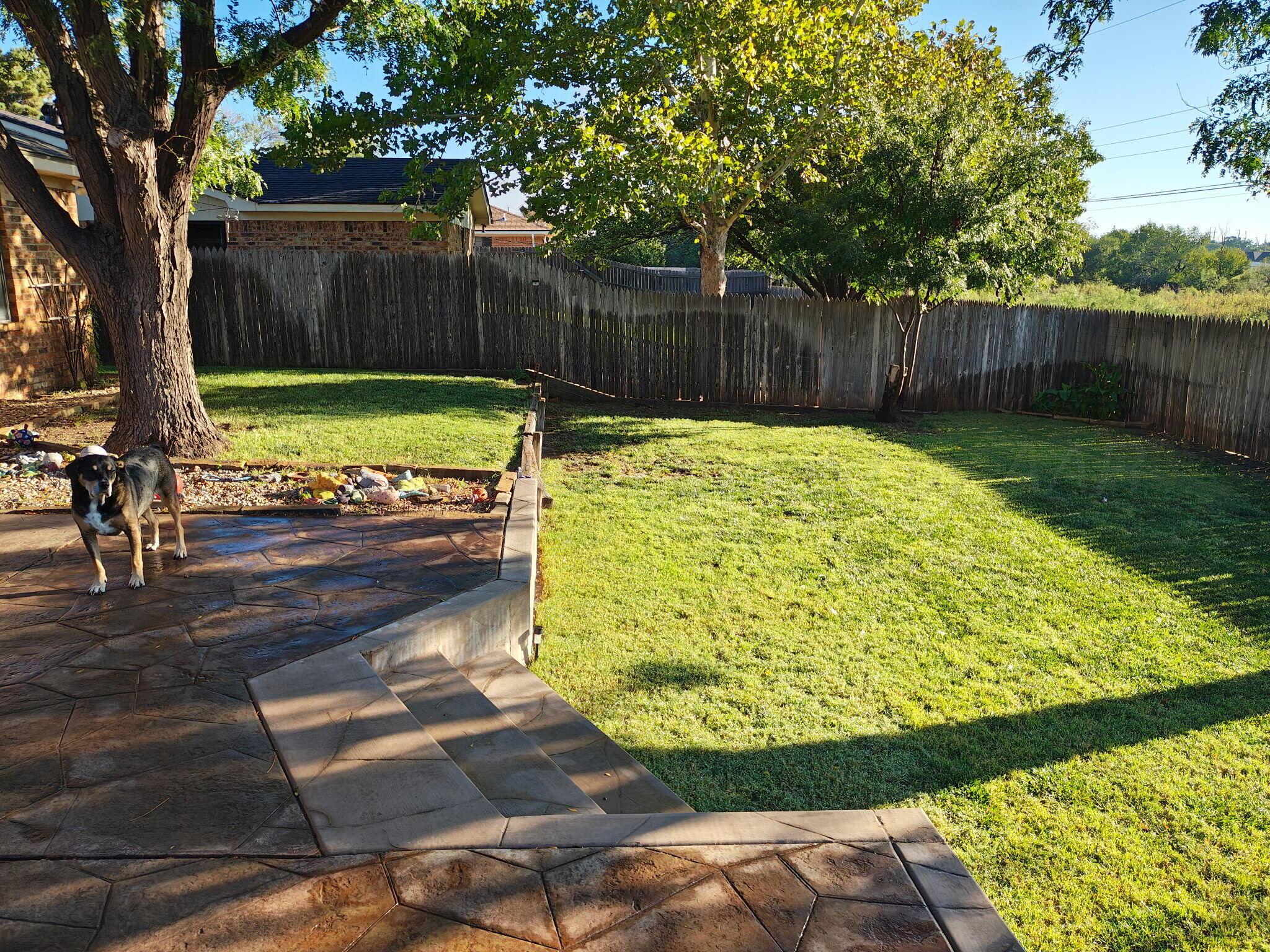 107 Pinehurst Street Borger, TX 79007 - Photo 6 of 33 7973516343034470068