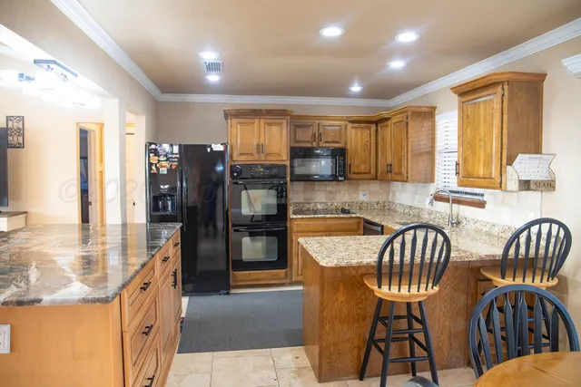 $339,900 | 107 Pinehurst Street, Borger, TX 79007