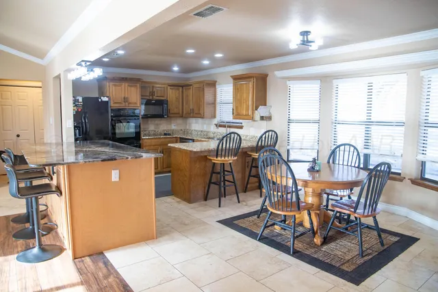 $339,900 | 107 Pinehurst Street, Borger, TX 79007