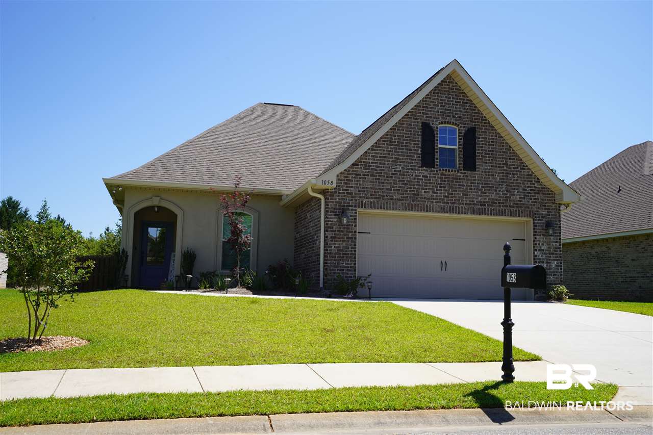 1058 Crown Walk Drive Foley, AL 36535 - Photo 49 of 49