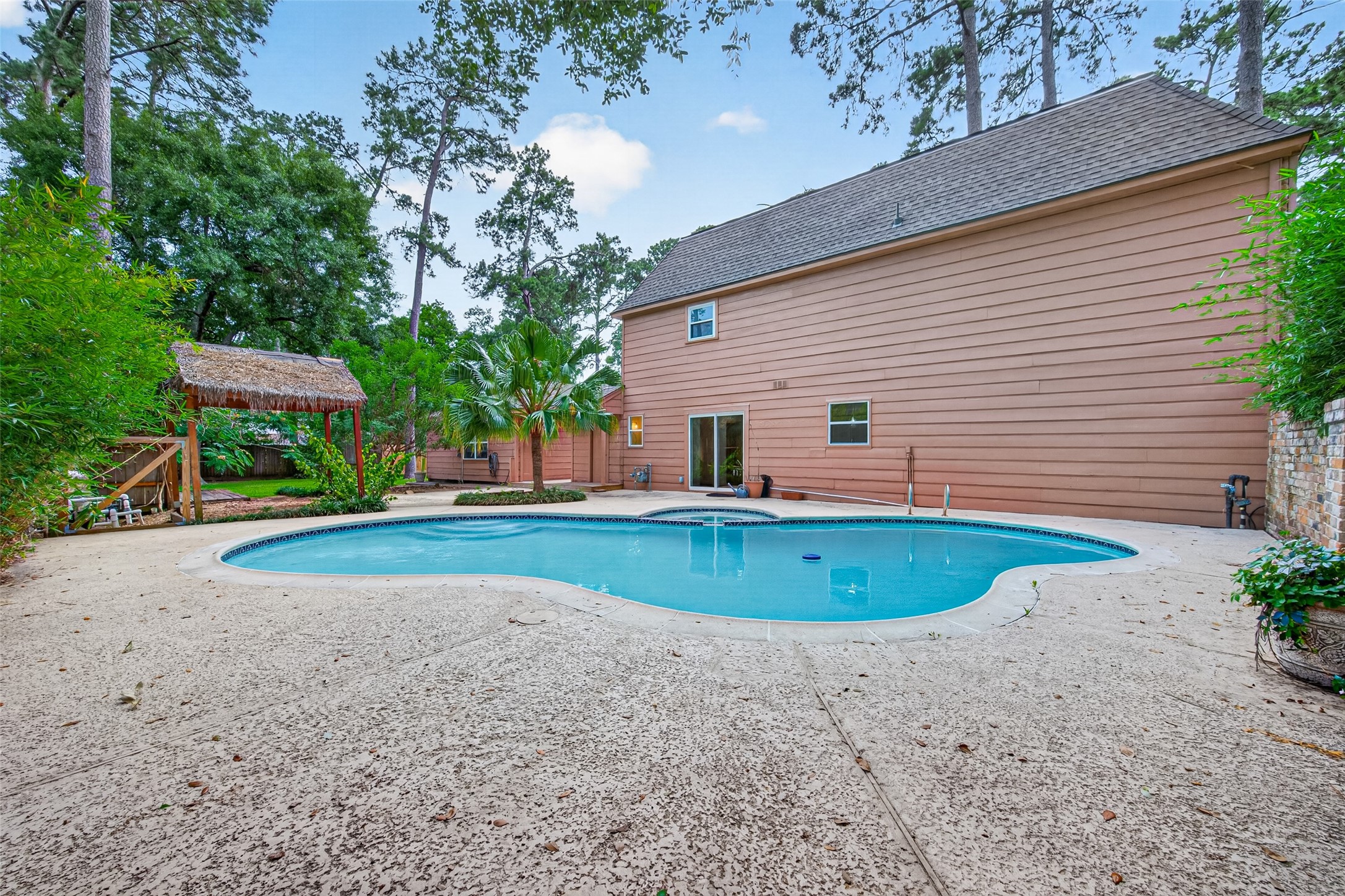 6511 Bayonne Drive Spring, TX 77389 - Photo 45 of 49