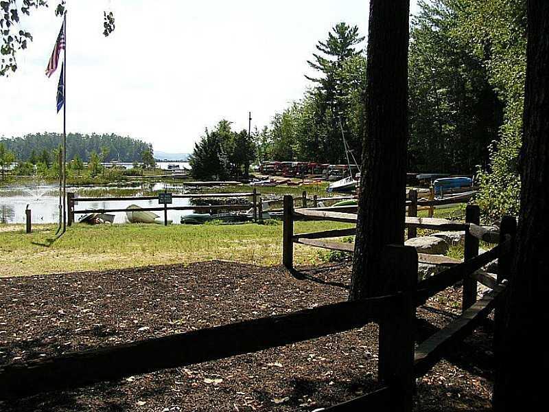 13 Fox Crossing Road Bridgton, ME 04009 - Photo 25 of 32 Waterfront/Dock/Pier.