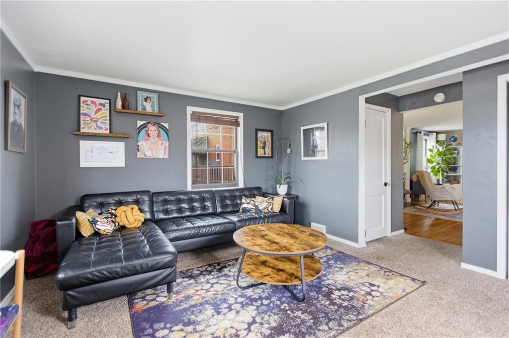4143 Highgrove Road Pittsburgh, PA 15236 - Photo 13 of 43 Gallery Image 13
