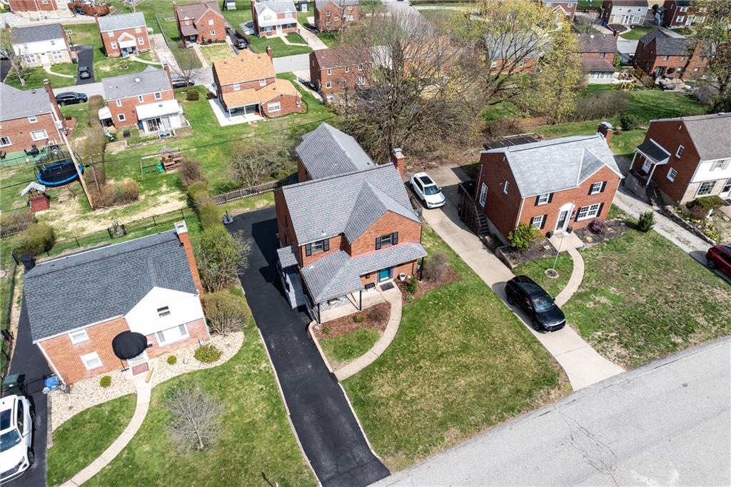 4143 Highgrove Road Pittsburgh, PA 15236 - Photo 39 of 43 Gallery Image 39