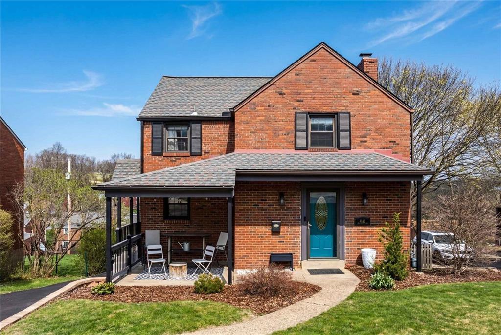 4143 Highgrove Road Pittsburgh, PA 15236 - Photo 40 of 43 Gallery Image 40