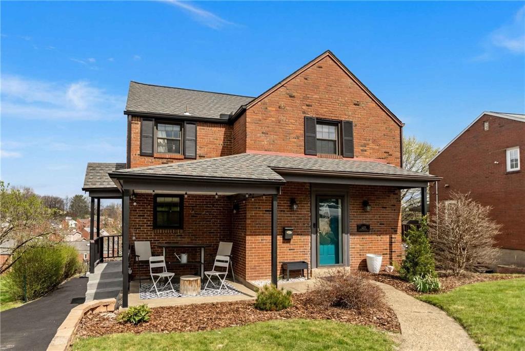 4143 Highgrove Road Pittsburgh, PA 15236 - Photo 42 of 43 Gallery Image 42