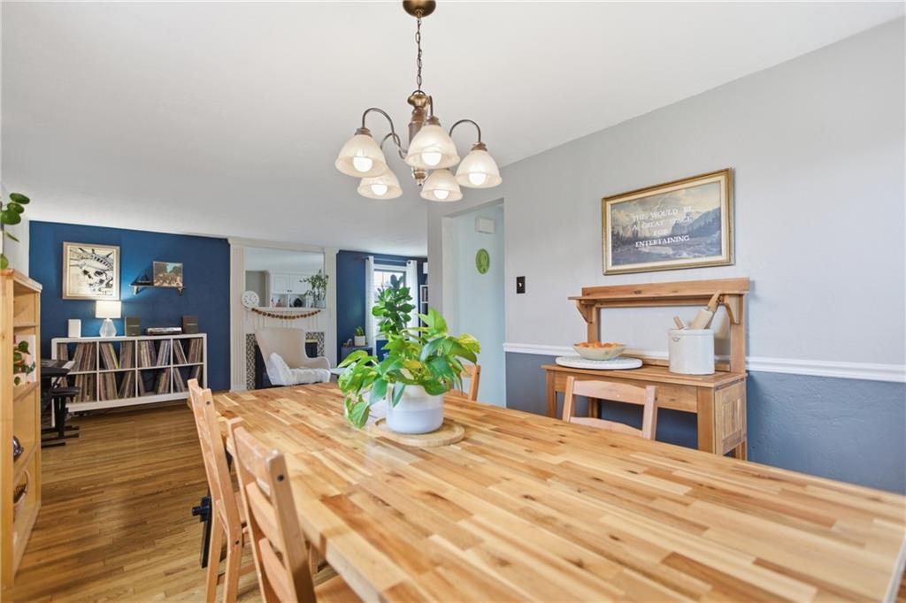 4143 Highgrove Road Pittsburgh, PA 15236 - Photo 9 of 43 Gallery Image 9