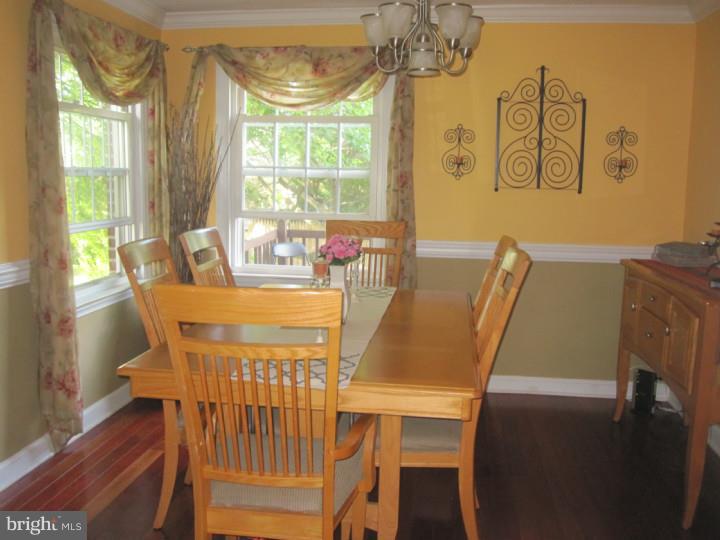 37 White Oak Road Springfield, PA 19064 - Photo 7 of 15 Dining Room