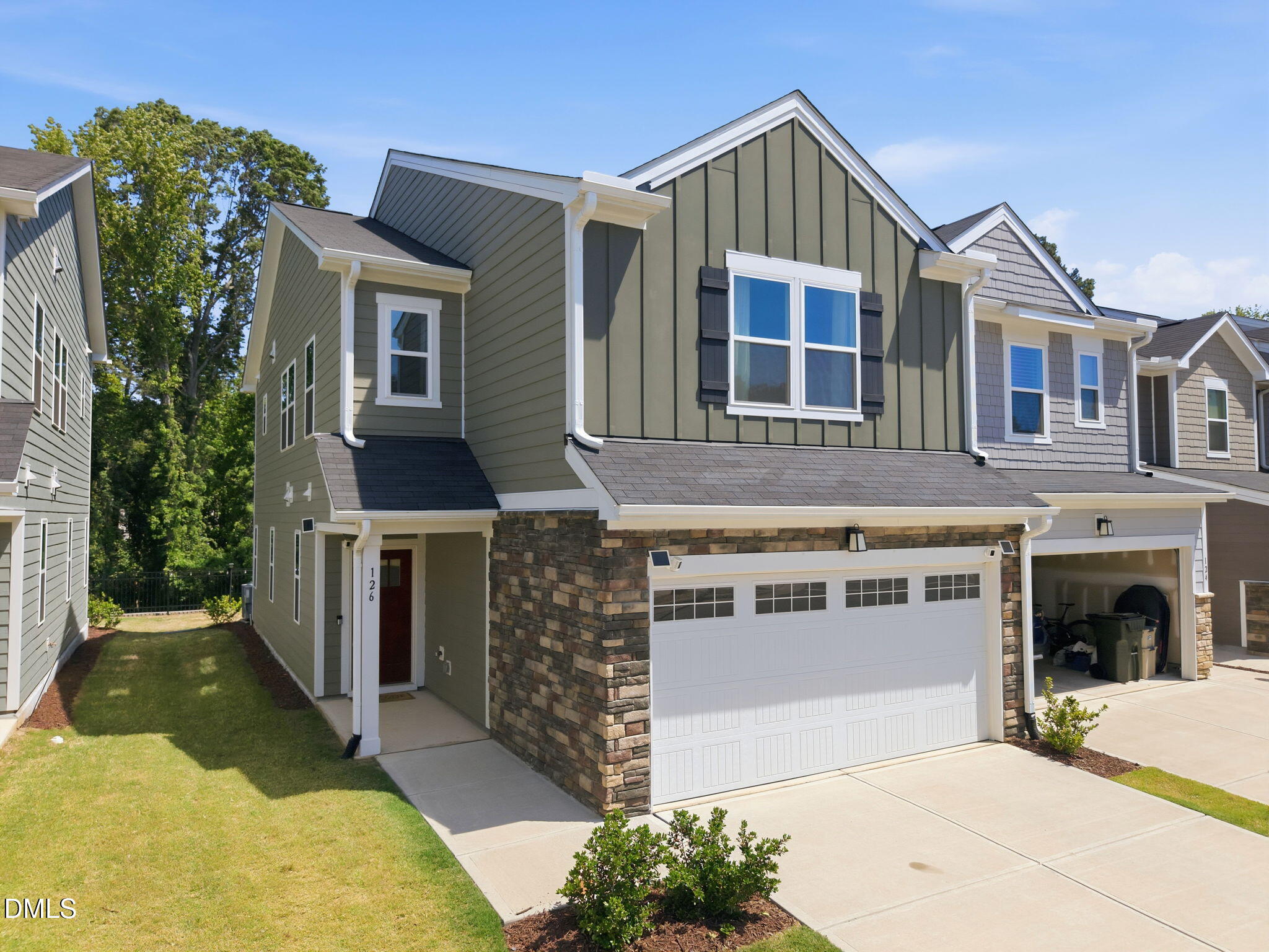 126 Rialto Street Chapel Hill, NC 27516 - Photo 6 of 50