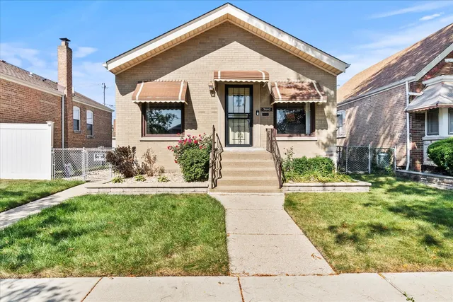 $286,000 | 3442 West 84th Street, Chicago, IL 60652