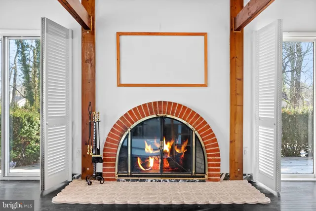 $1,295,000 | 108 Glen Valley Road, Yardley, PA 19067