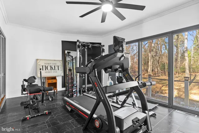 $1,295,000 | 108 Glen Valley Road, Yardley, PA 19067