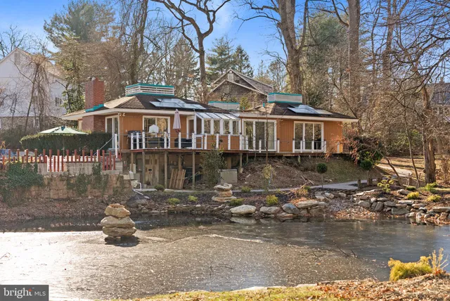 $1,295,000 | 108 Glen Valley Road, Yardley, PA 19067