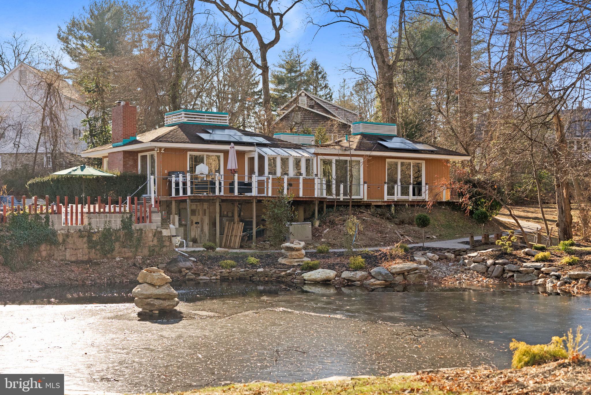 108 Glen Valley Road Yardley, PA 19067 - Photo 36 of 48